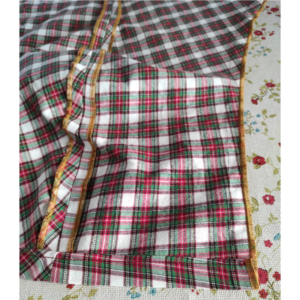 19 Viktorianische Bluse nähen 1896