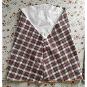 Viktorianische Bluse nähen 1896 - Puffärmel nähen