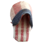 fertiger Pantoffel innen