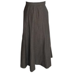 Blog-Beitragsbild - 5-Bahnen-Rock Edwardianisch Nähanleitung