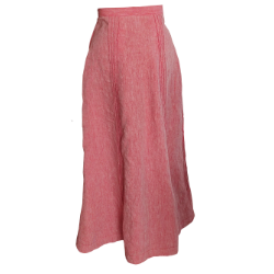 Blog Beitragsbild - 7-Bahnen-Rock 1902 nähen