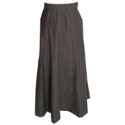 Blog-Beitragsbild - 5-Bahnen-Rock Edwardianisch Nähanleitung