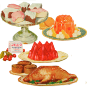 Geburtstage und Lebensmittelallergien