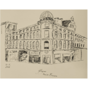 Blog Beitragsbild - Tribut zu Glasgows Union Corner