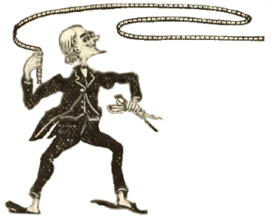 Historisches und Wissenswertes 2